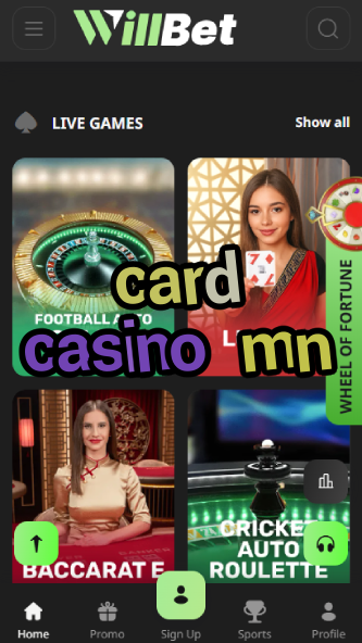 Card Casino MN - Best Minnesota Card Games-www.bdqngd.com