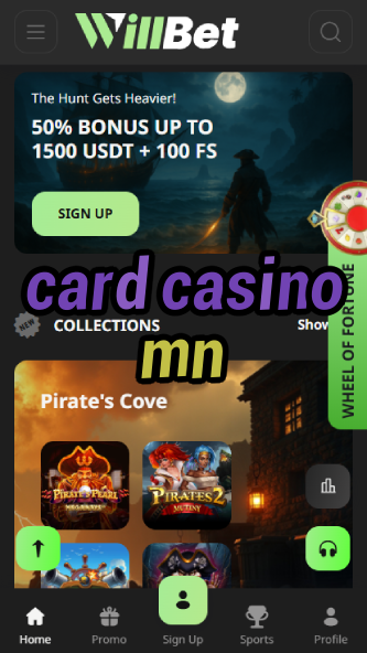 Card Casino MN - Best Minnesota Card Games-www.bdqngd.com